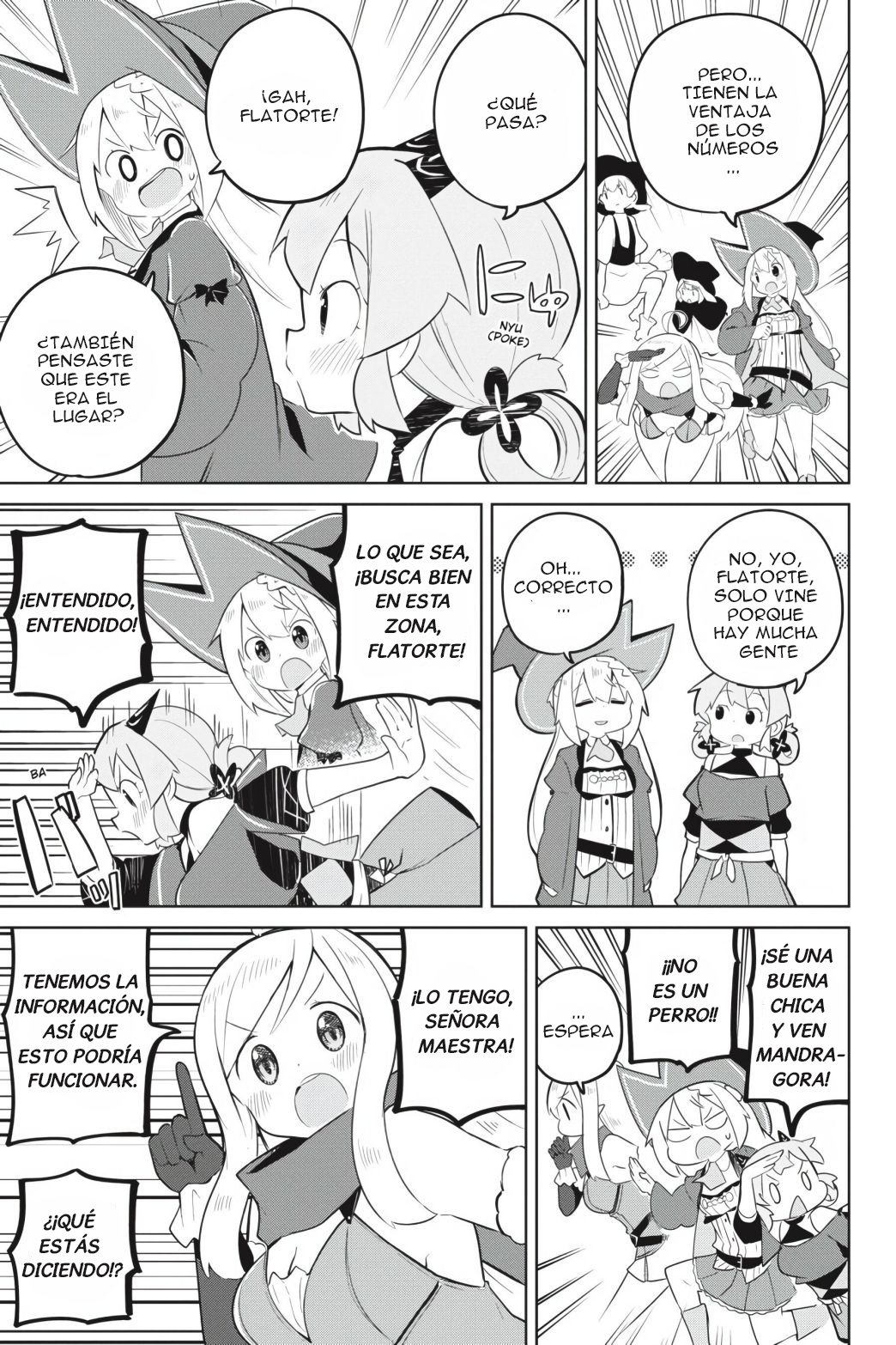 Read Slime Taoshite 300-nen, Shiranai Uchi ni Level Max ni Nattemashita (ES) Manga Online