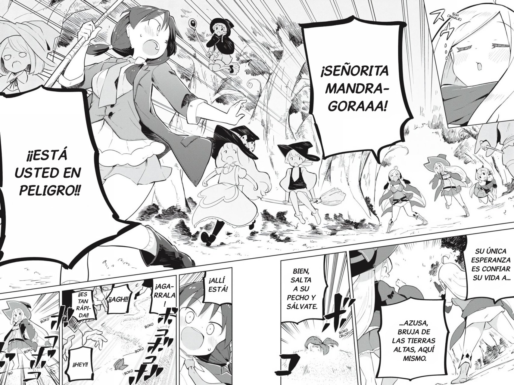Read Slime Taoshite 300-nen, Shiranai Uchi ni Level Max ni Nattemashita (ES) Manga Online
