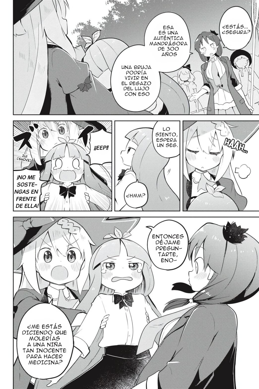 Read Slime Taoshite 300-nen, Shiranai Uchi ni Level Max ni Nattemashita (ES) Manga Online