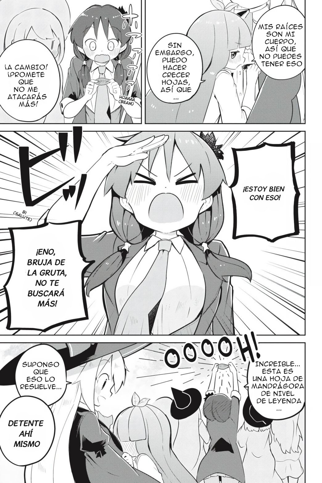 Read Slime Taoshite 300-nen, Shiranai Uchi ni Level Max ni Nattemashita (ES) Manga Online