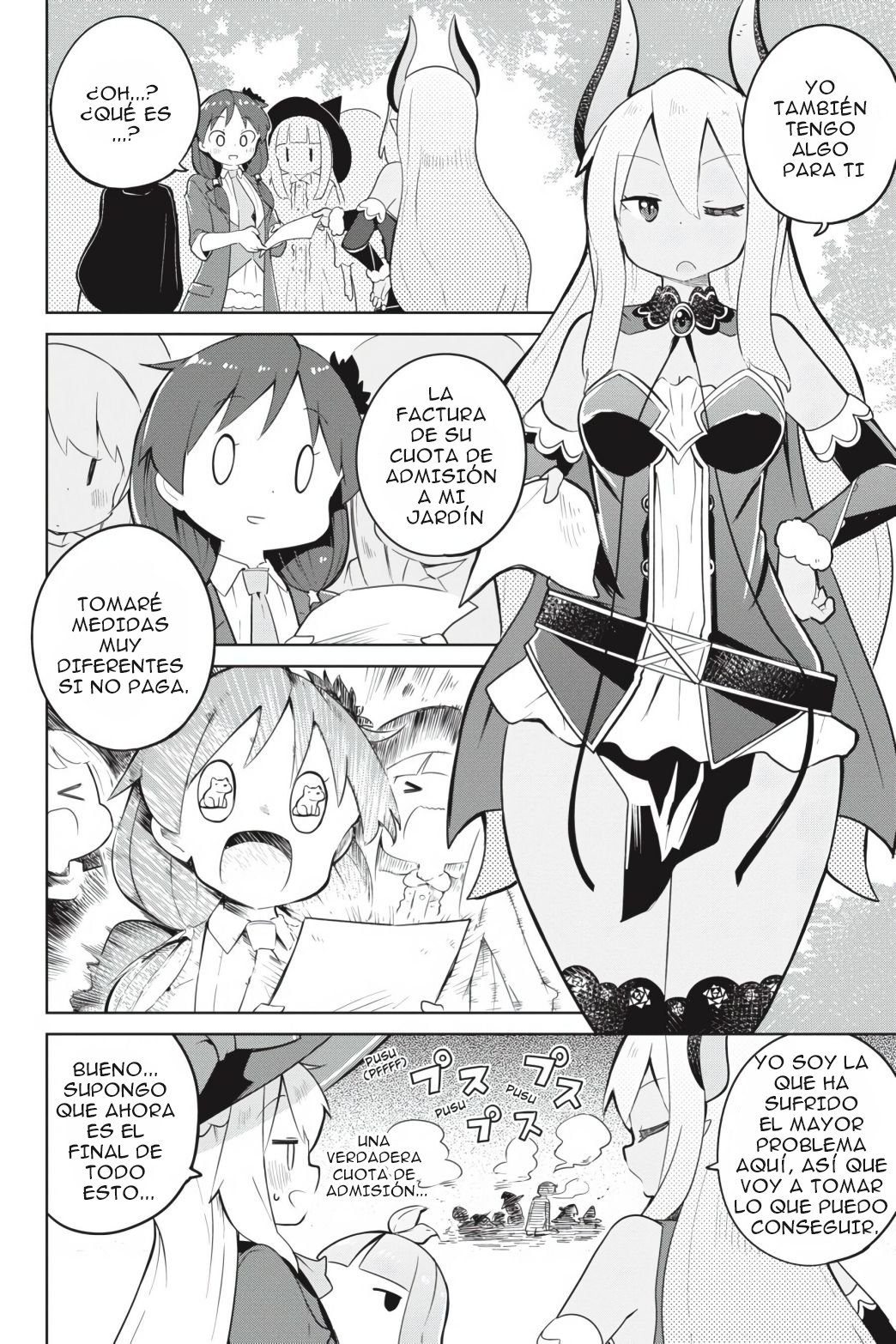Read Slime Taoshite 300-nen, Shiranai Uchi ni Level Max ni Nattemashita (ES) Manga Online