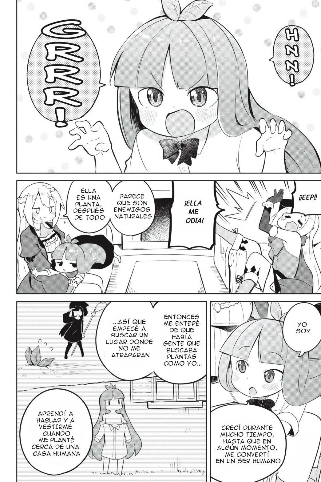 Read Slime Taoshite 300-nen, Shiranai Uchi ni Level Max ni Nattemashita (ES) Manga Online