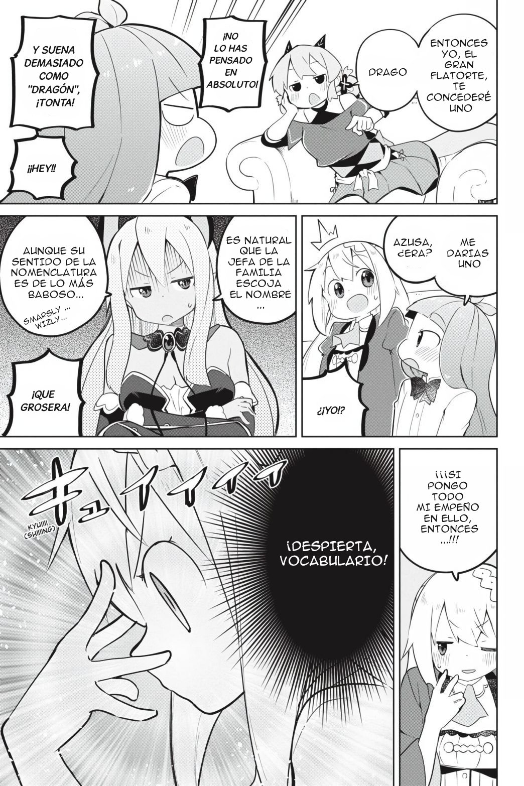 Read Slime Taoshite 300-nen, Shiranai Uchi ni Level Max ni Nattemashita (ES) Manga Online