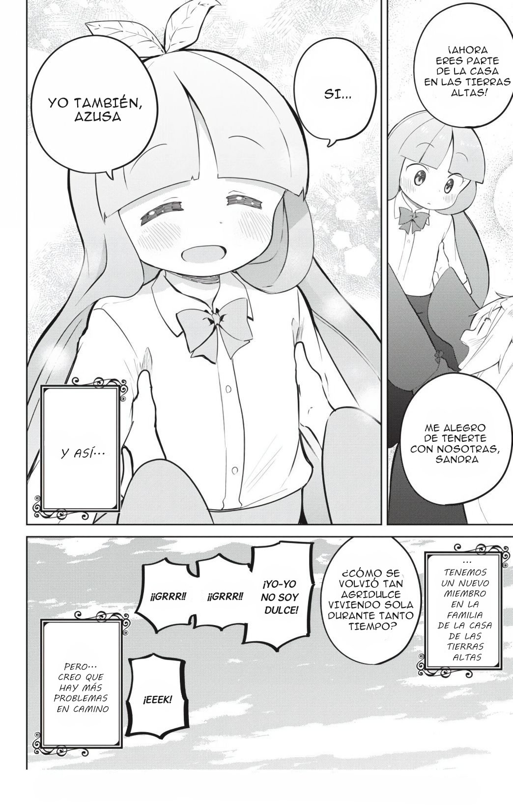Read Slime Taoshite 300-nen, Shiranai Uchi ni Level Max ni Nattemashita (ES) Manga Online