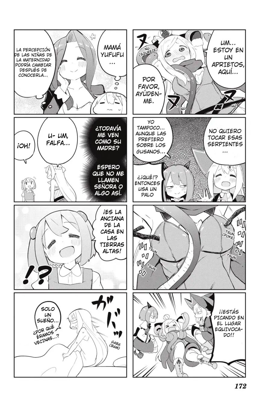 Read Slime Taoshite 300-nen, Shiranai Uchi ni Level Max ni Nattemashita (ES) Manga Online