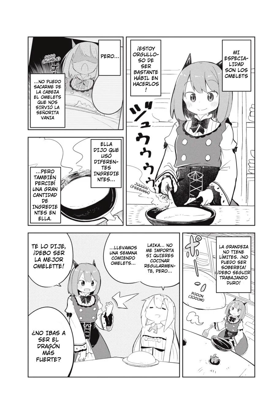 Read Slime Taoshite 300-nen, Shiranai Uchi ni Level Max ni Nattemashita (ES) Manga Online
