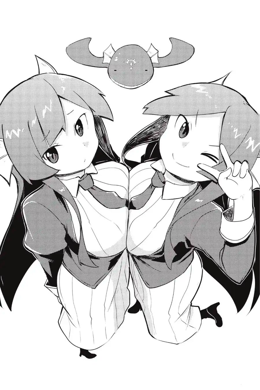 Read Slime Taoshite 300-nen, Shiranai Uchi ni Level Max ni Nattemashita (ES) Manga Online