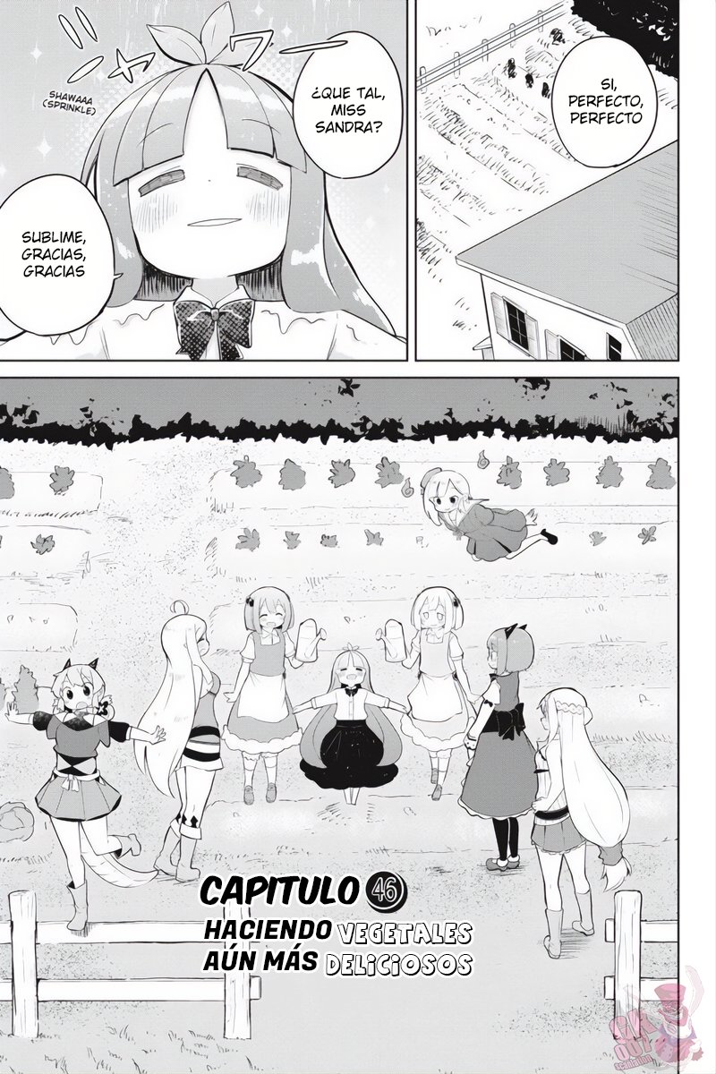 Read Slime Taoshite 300-nen, Shiranai Uchi ni Level Max ni Nattemashita (ES) Manga Online