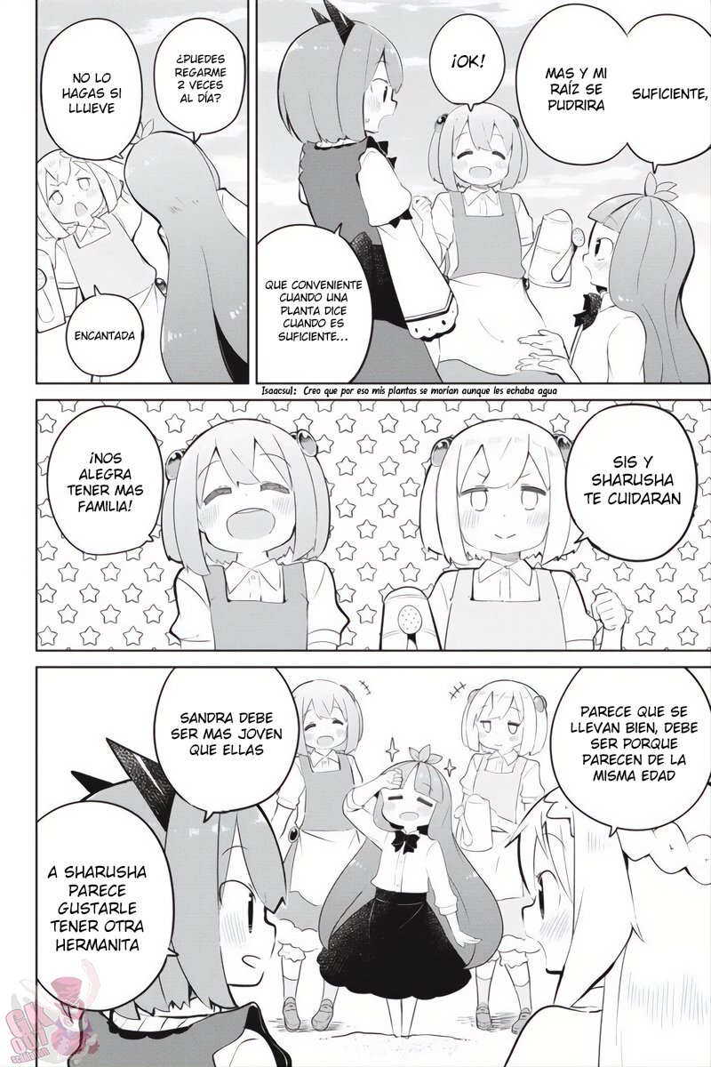 Read Slime Taoshite 300-nen, Shiranai Uchi ni Level Max ni Nattemashita (ES) Manga Online