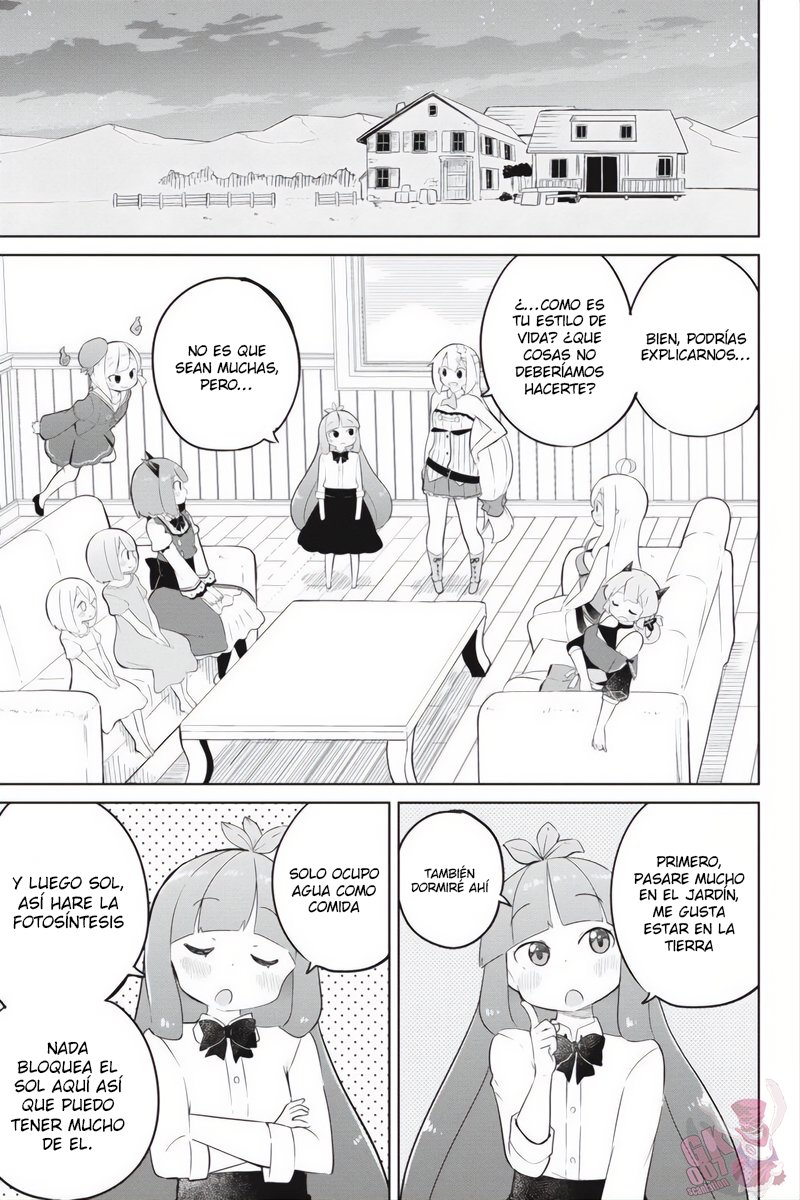 Read Slime Taoshite 300-nen, Shiranai Uchi ni Level Max ni Nattemashita (ES) Manga Online