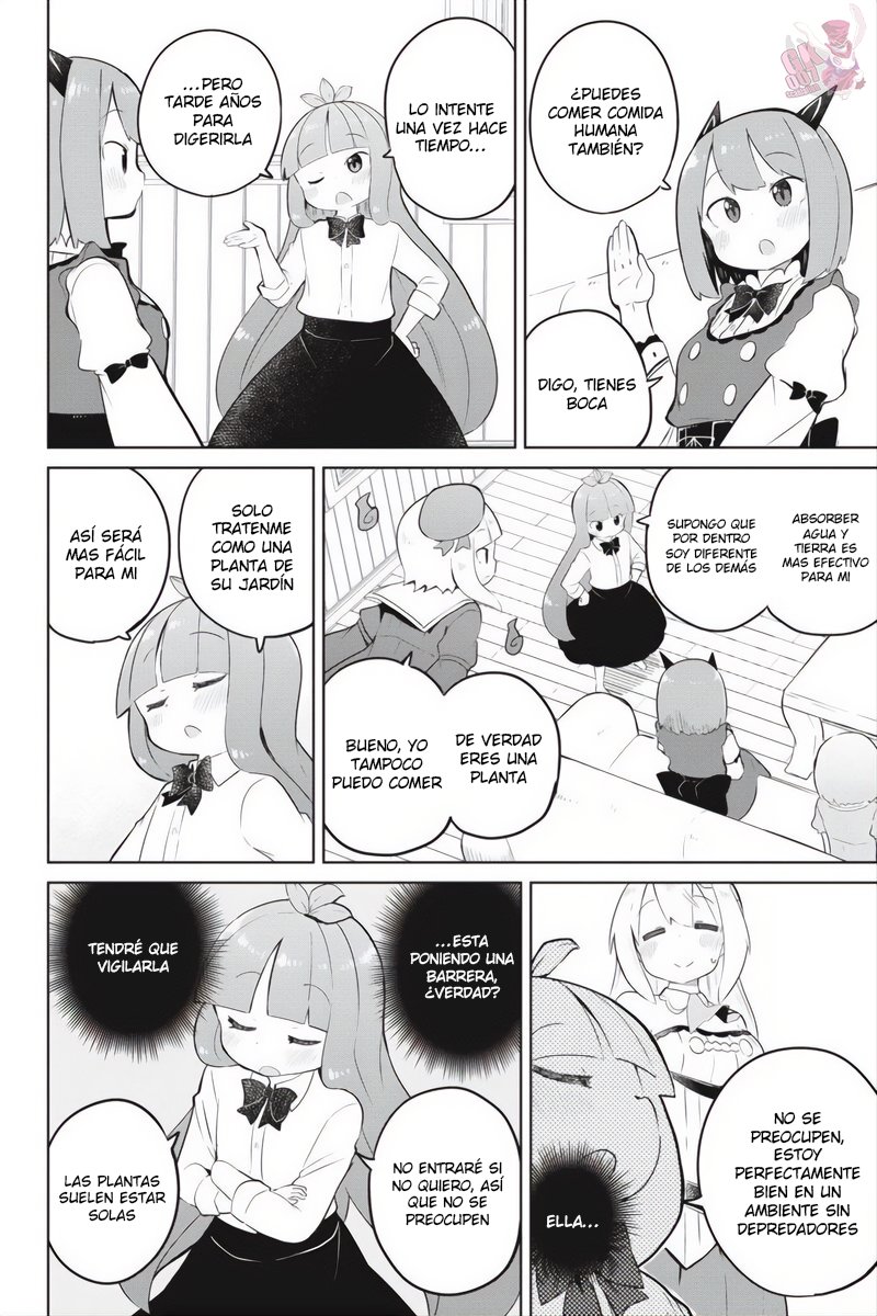 Read Slime Taoshite 300-nen, Shiranai Uchi ni Level Max ni Nattemashita (ES) Manga Online