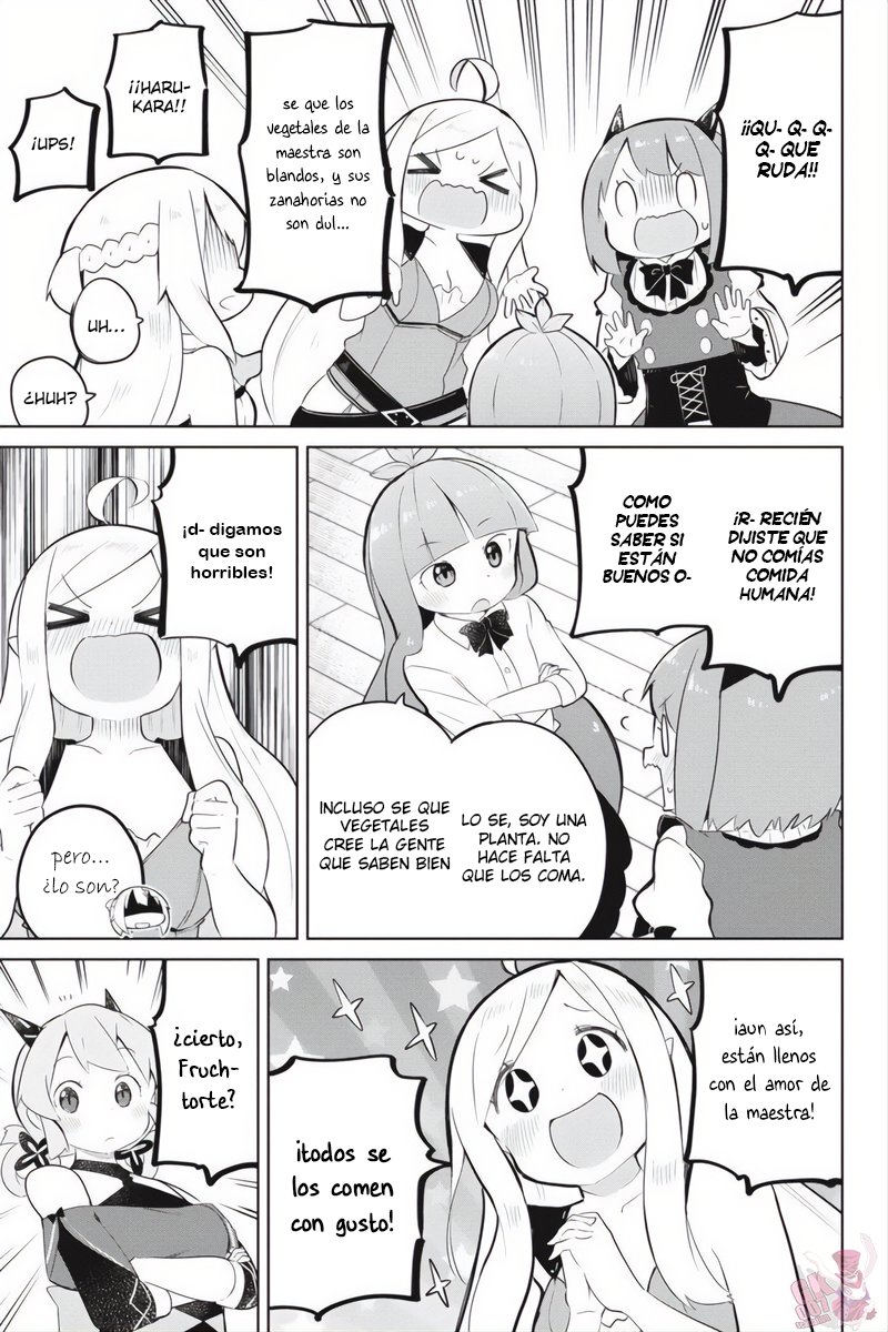 Read Slime Taoshite 300-nen, Shiranai Uchi ni Level Max ni Nattemashita (ES) Manga Online