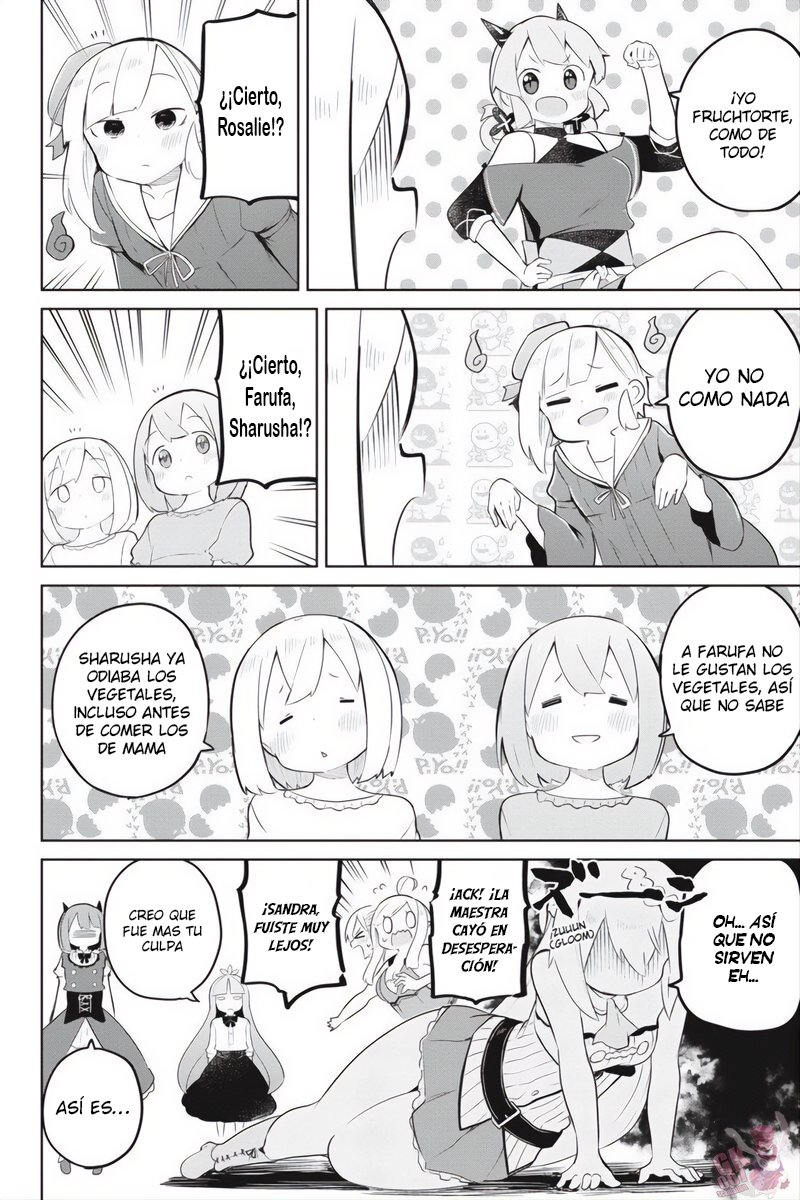 Read Slime Taoshite 300-nen, Shiranai Uchi ni Level Max ni Nattemashita (ES) Manga Online
