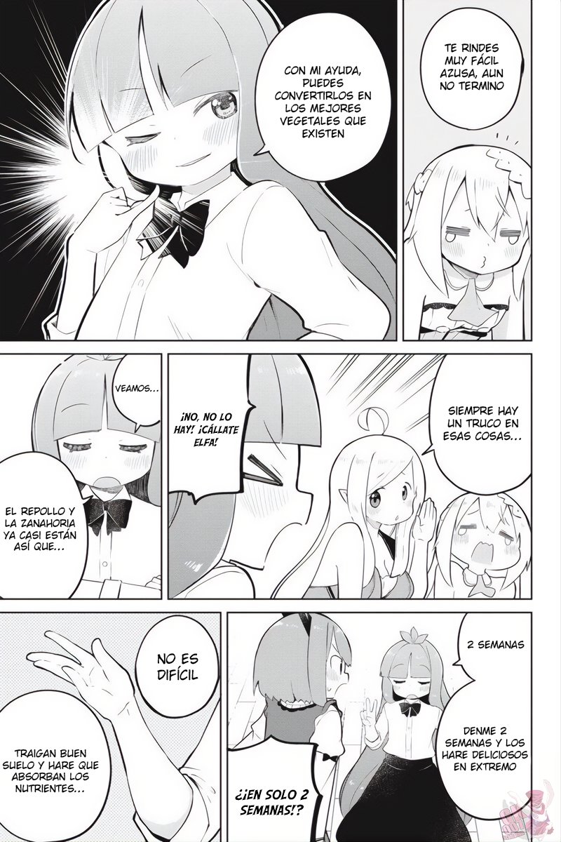 Read Slime Taoshite 300-nen, Shiranai Uchi ni Level Max ni Nattemashita (ES) Manga Online