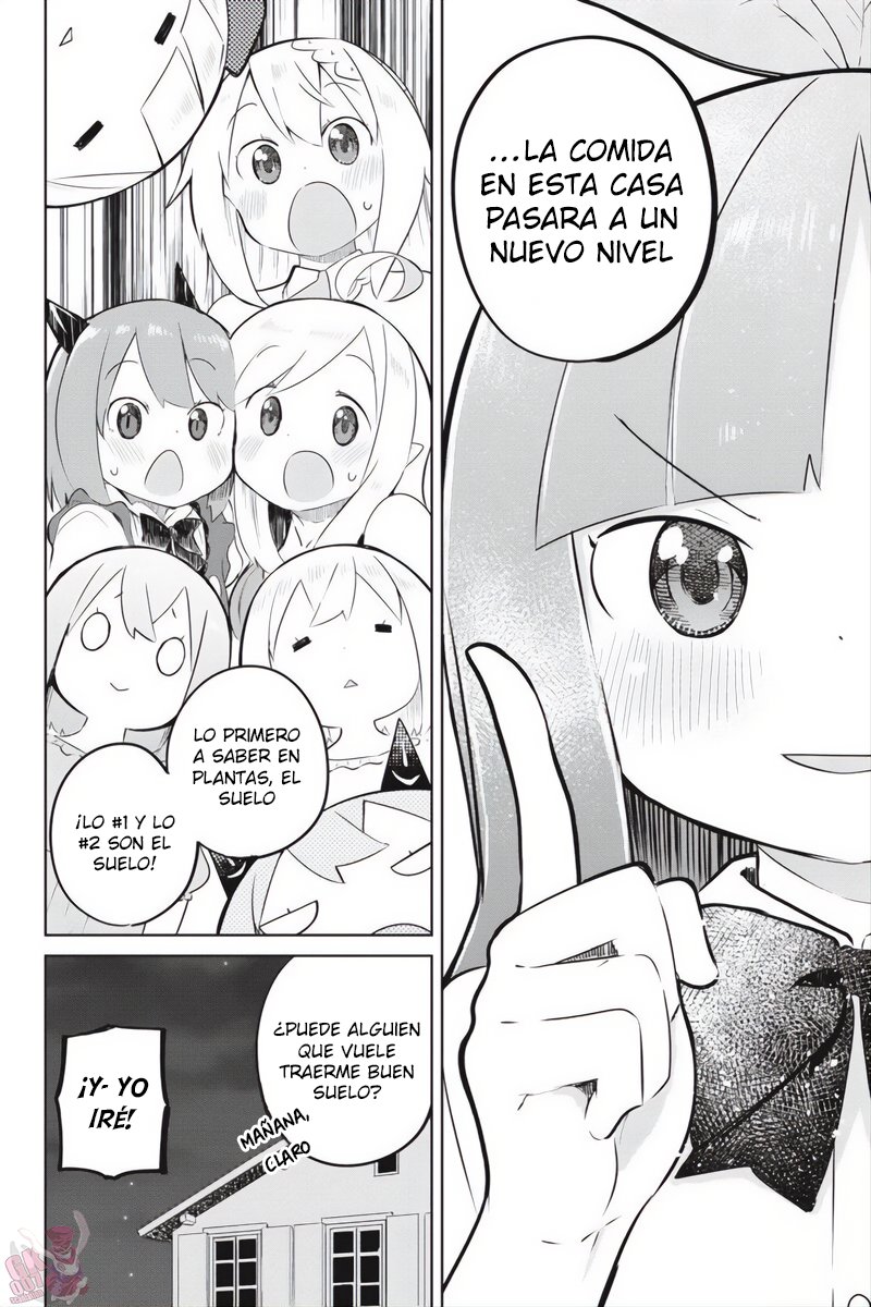 Read Slime Taoshite 300-nen, Shiranai Uchi ni Level Max ni Nattemashita (ES) Manga Online
