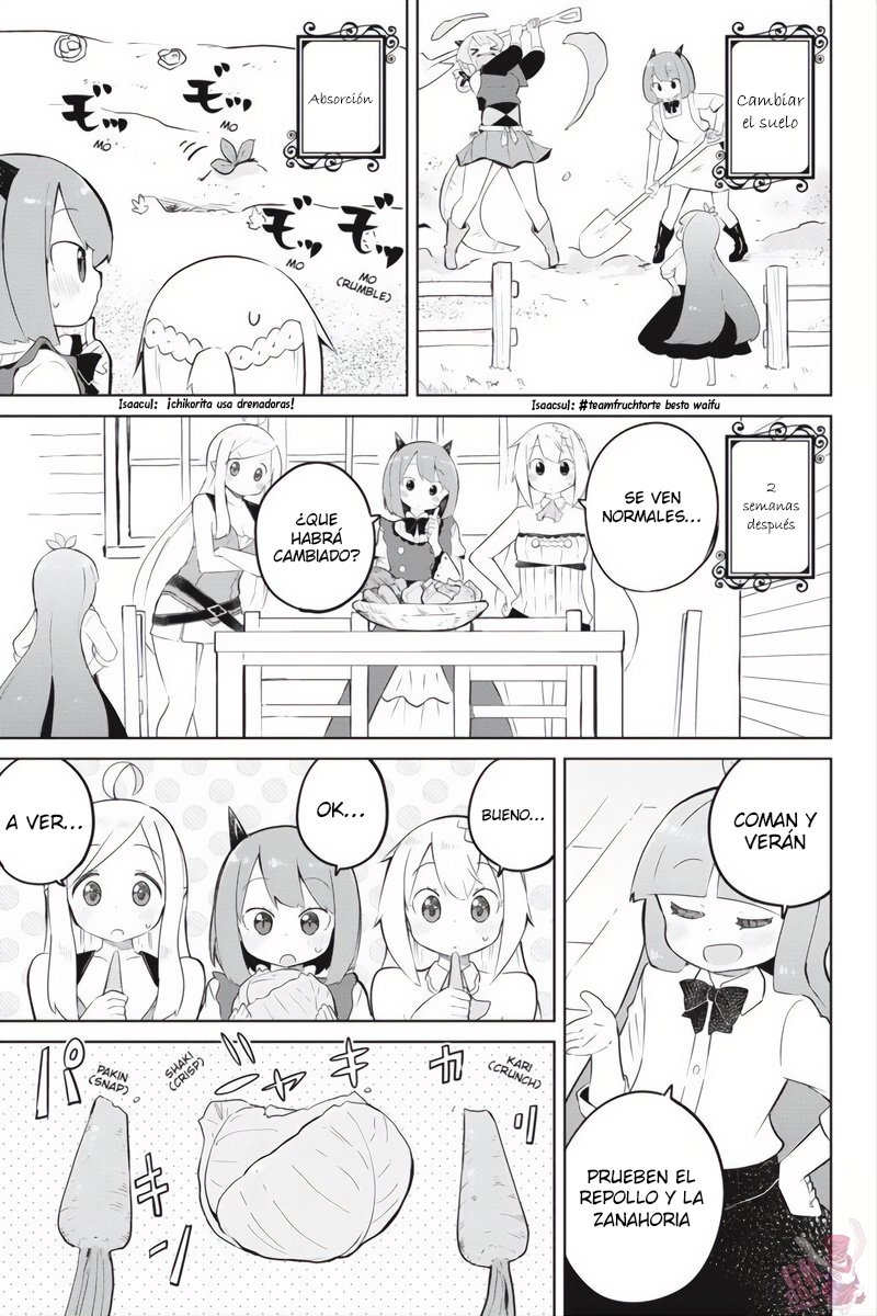 Read Slime Taoshite 300-nen, Shiranai Uchi ni Level Max ni Nattemashita (ES) Manga Online