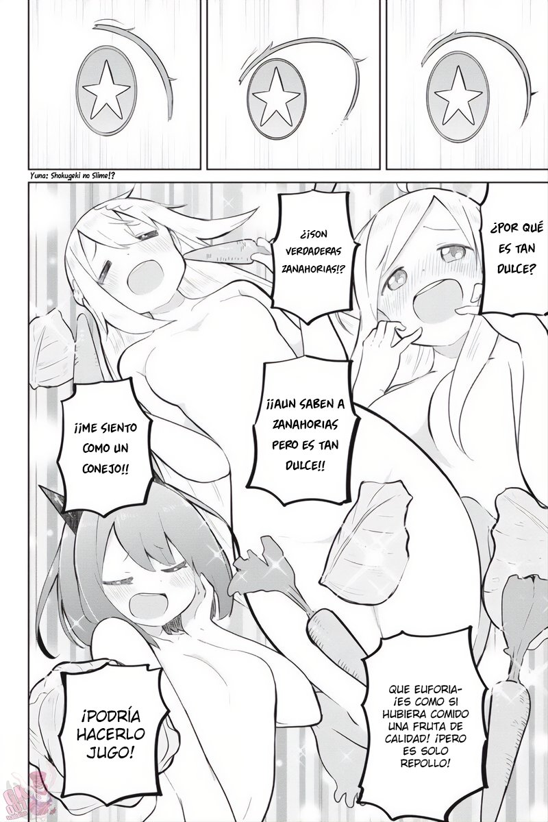 Read Slime Taoshite 300-nen, Shiranai Uchi ni Level Max ni Nattemashita (ES) Manga Online