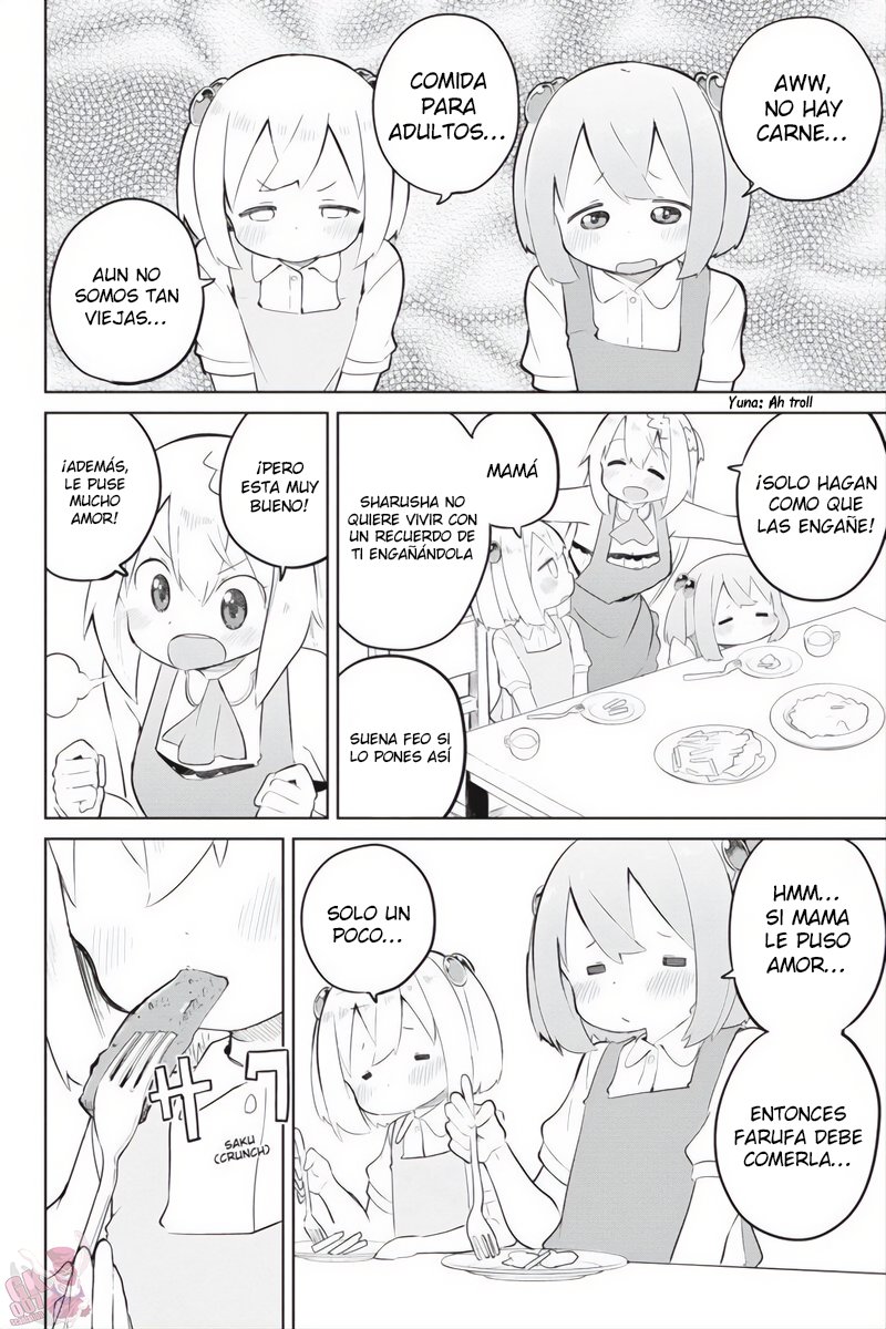 Read Slime Taoshite 300-nen, Shiranai Uchi ni Level Max ni Nattemashita (ES) Manga Online