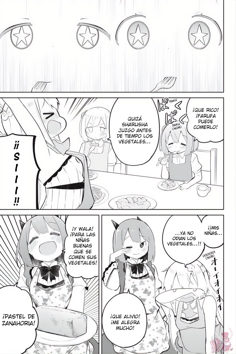 Read Slime Taoshite 300-nen, Shiranai Uchi ni Level Max ni Nattemashita (ES) Manga Online