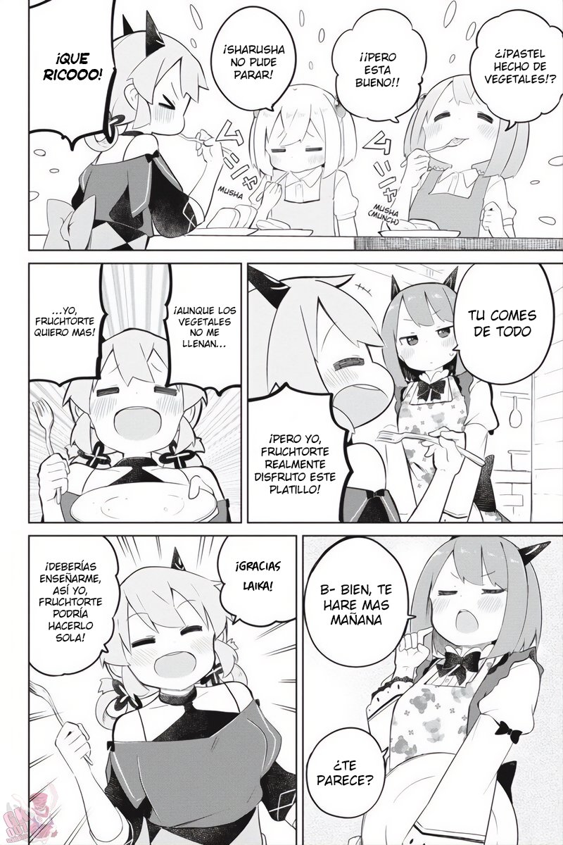 Read Slime Taoshite 300-nen, Shiranai Uchi ni Level Max ni Nattemashita (ES) Manga Online