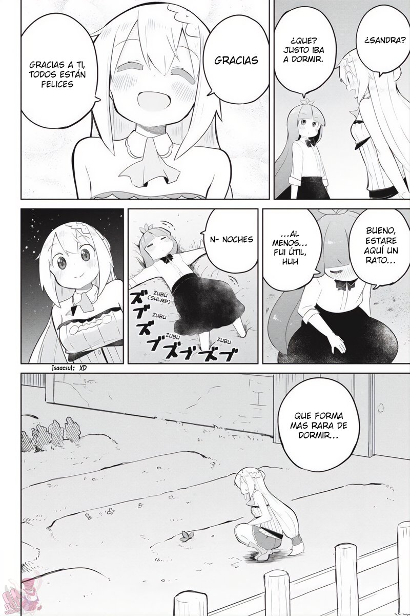 Read Slime Taoshite 300-nen, Shiranai Uchi ni Level Max ni Nattemashita (ES) Manga Online