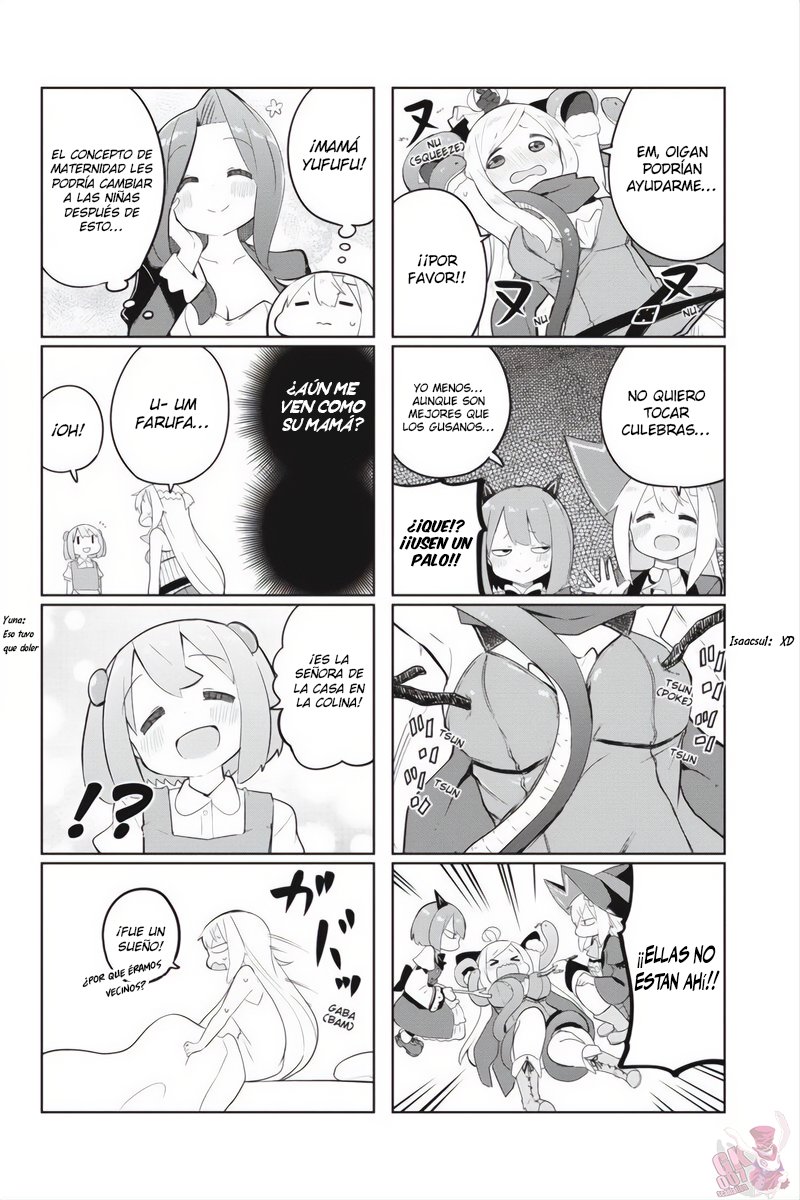 Read Slime Taoshite 300-nen, Shiranai Uchi ni Level Max ni Nattemashita (ES) Manga Online