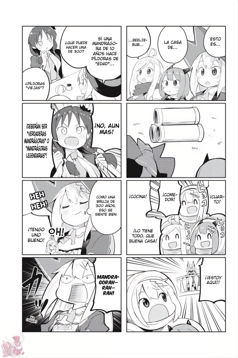 Read Slime Taoshite 300-nen, Shiranai Uchi ni Level Max ni Nattemashita (ES) Manga Online