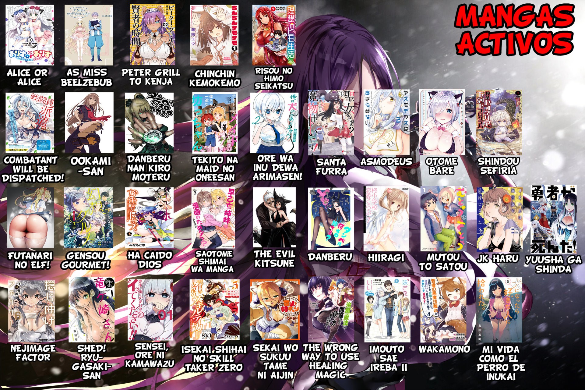 Read Slime Taoshite 300-nen, Shiranai Uchi ni Level Max ni Nattemashita (ES) Manga Online