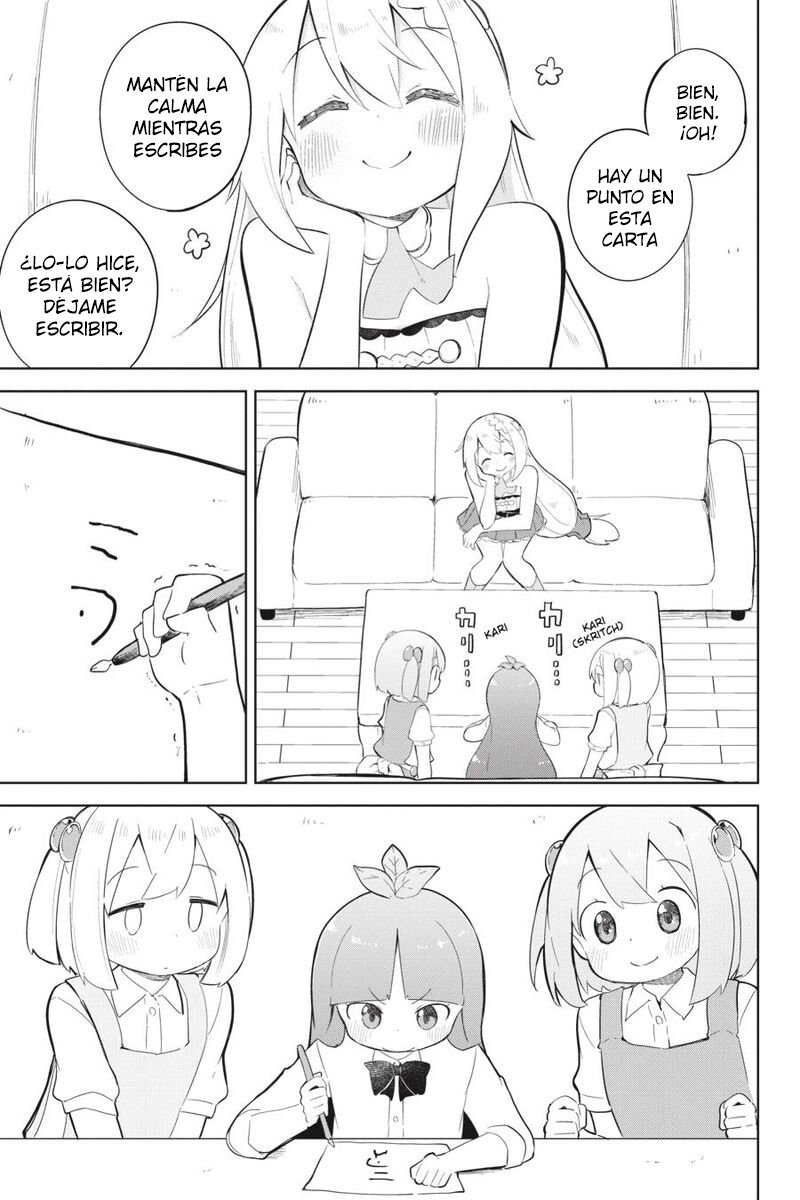 Read Slime Taoshite 300-nen, Shiranai Uchi ni Level Max ni Nattemashita (ES) Manga Online
