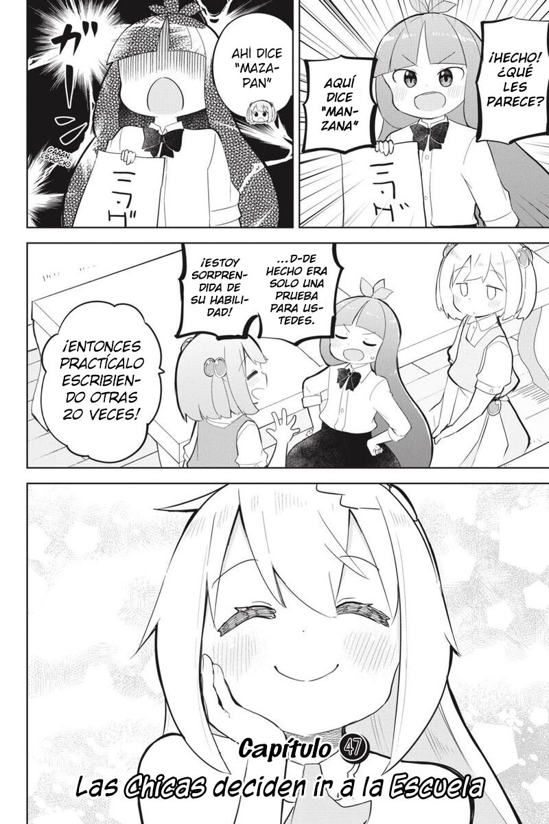 Read Slime Taoshite 300-nen, Shiranai Uchi ni Level Max ni Nattemashita (ES) Manga Online