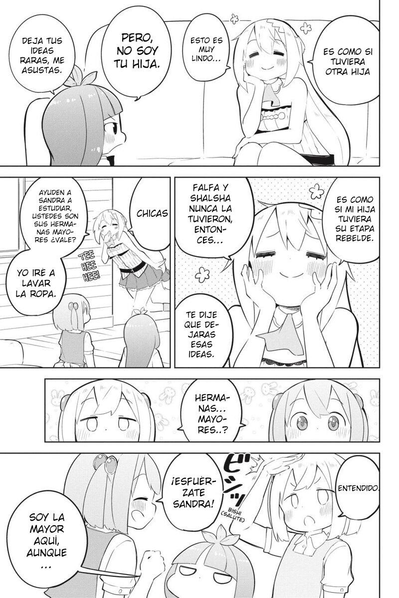 Read Slime Taoshite 300-nen, Shiranai Uchi ni Level Max ni Nattemashita (ES) Manga Online