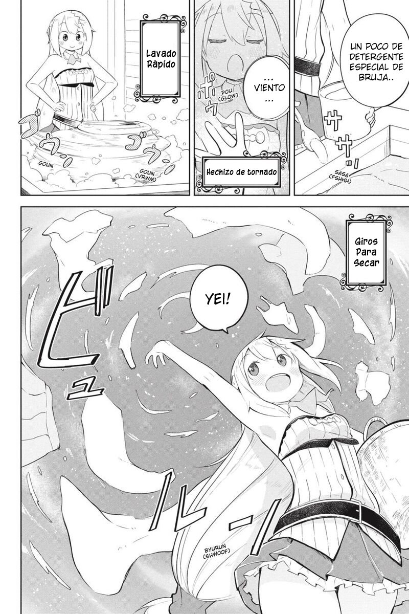 Read Slime Taoshite 300-nen, Shiranai Uchi ni Level Max ni Nattemashita (ES) Manga Online