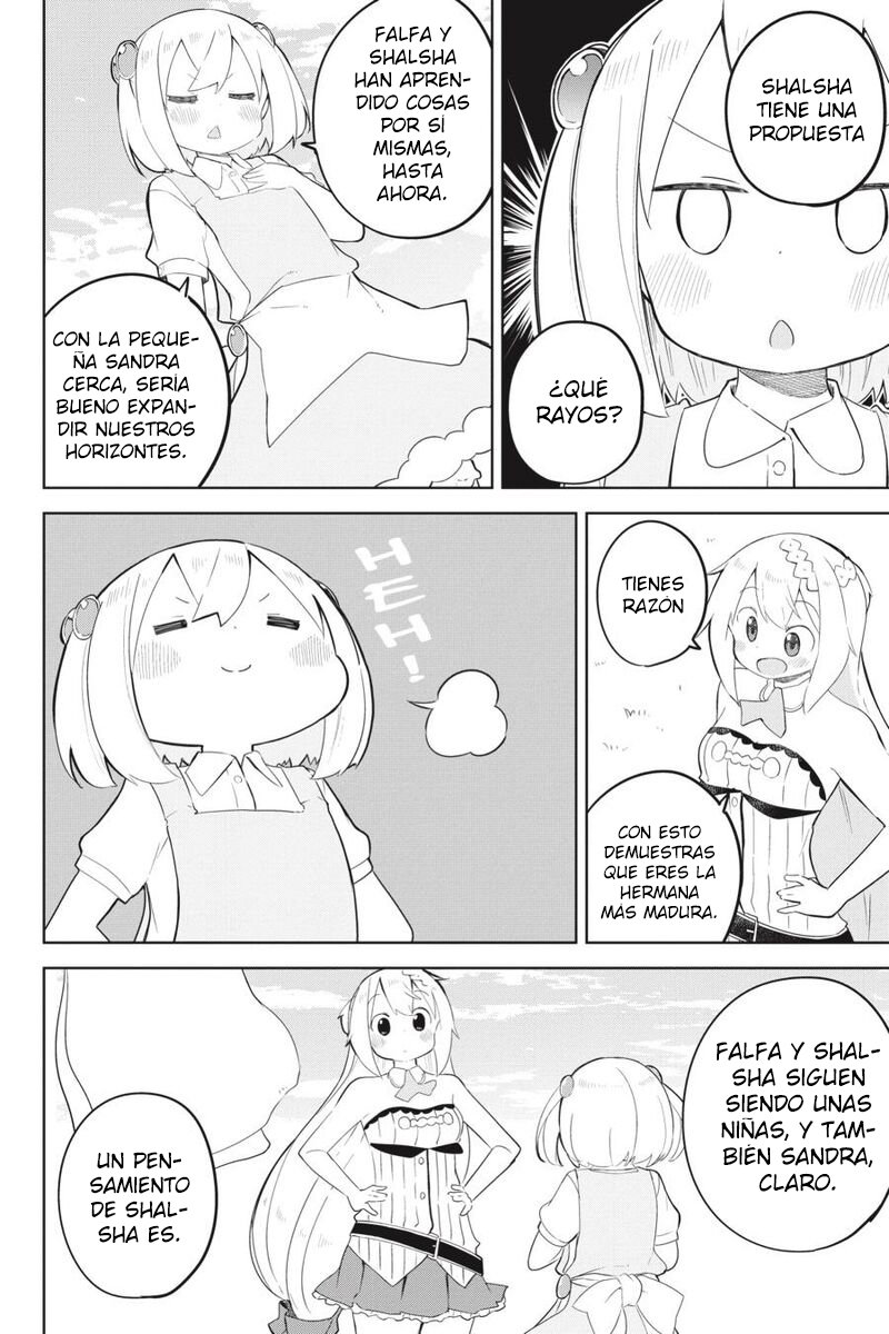 Read Slime Taoshite 300-nen, Shiranai Uchi ni Level Max ni Nattemashita (ES) Manga Online