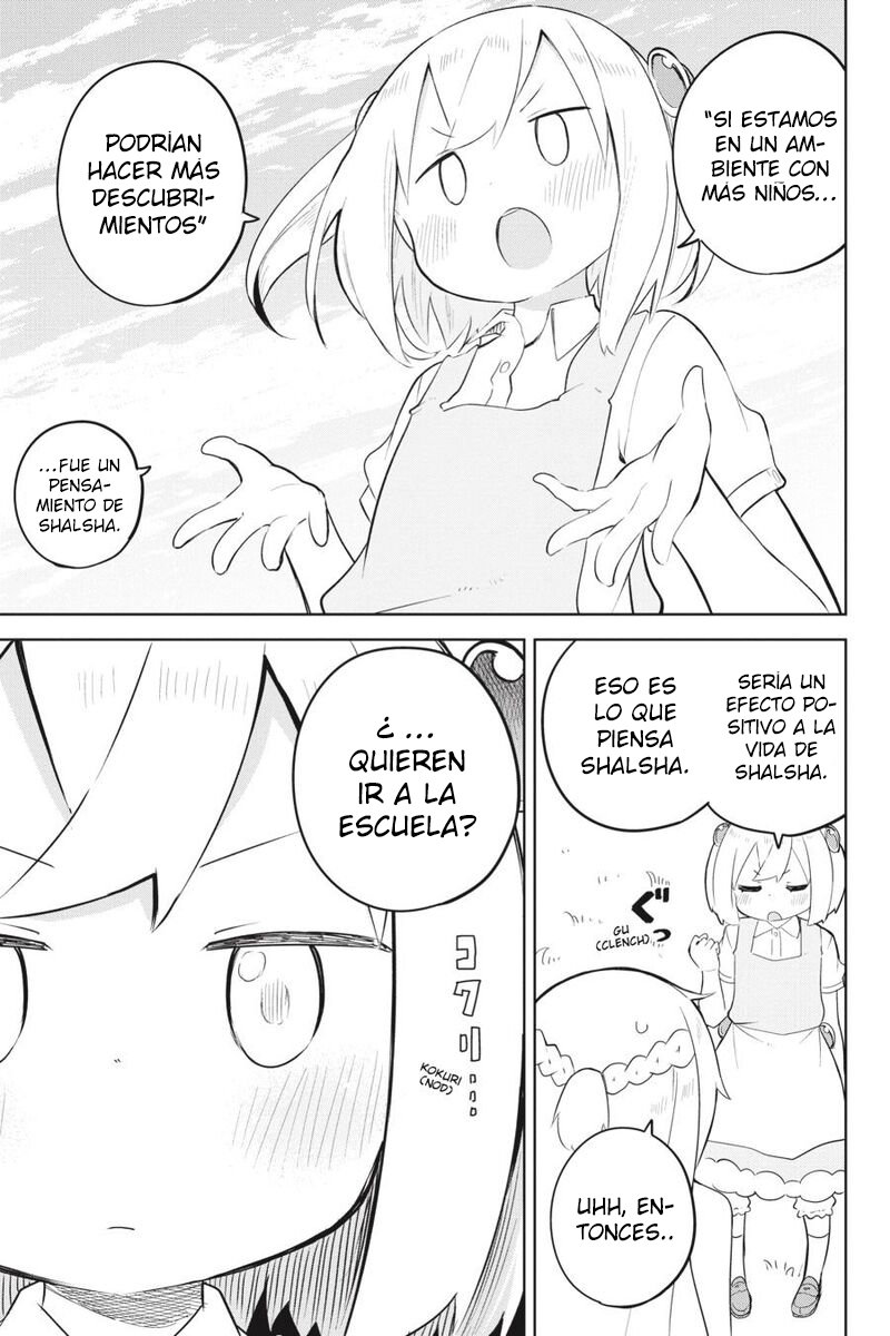 Read Slime Taoshite 300-nen, Shiranai Uchi ni Level Max ni Nattemashita (ES) Manga Online