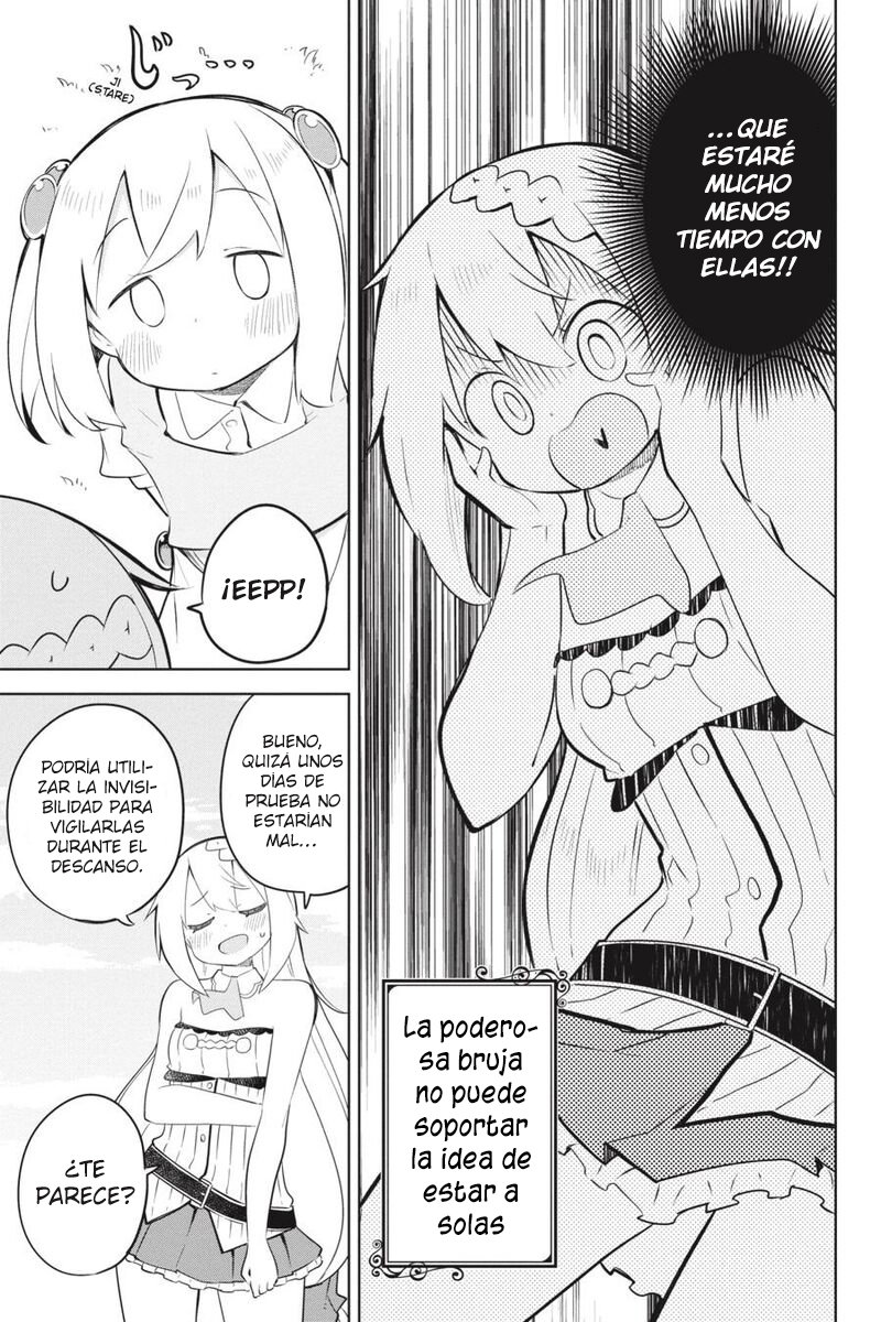 Read Slime Taoshite 300-nen, Shiranai Uchi ni Level Max ni Nattemashita (ES) Manga Online