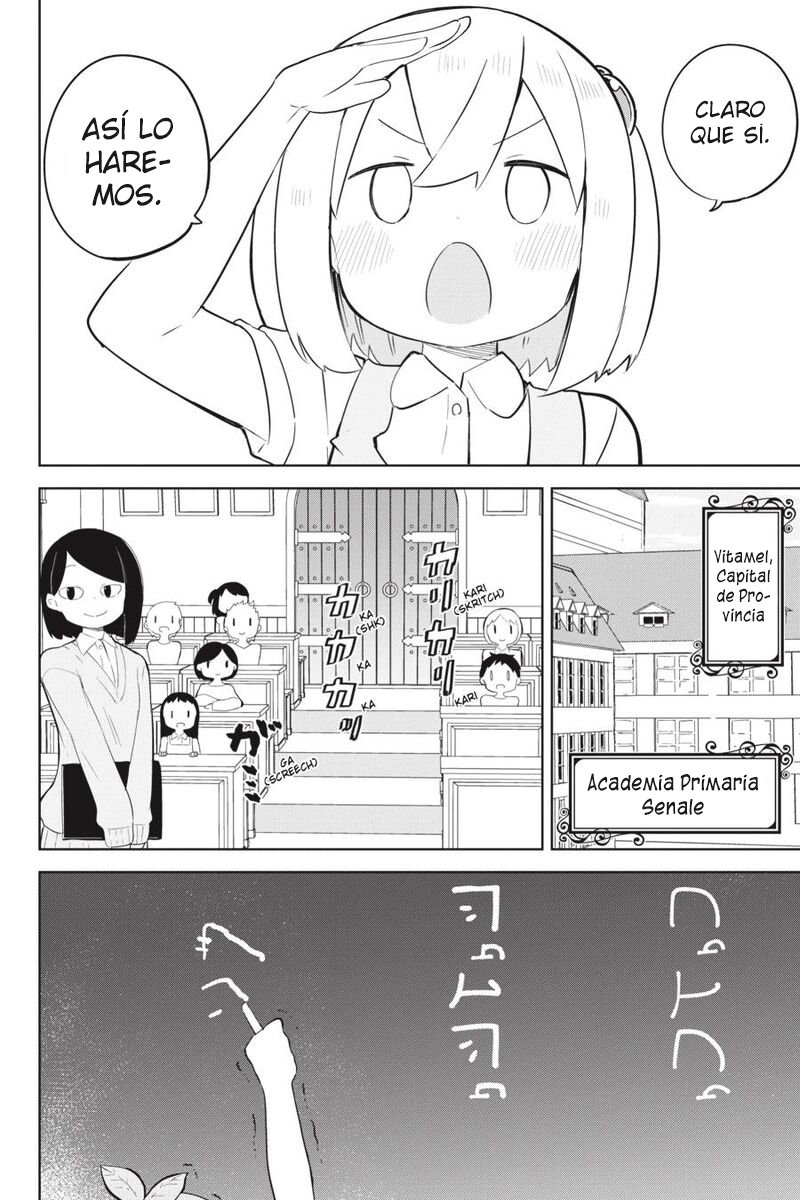 Read Slime Taoshite 300-nen, Shiranai Uchi ni Level Max ni Nattemashita (ES) Manga Online