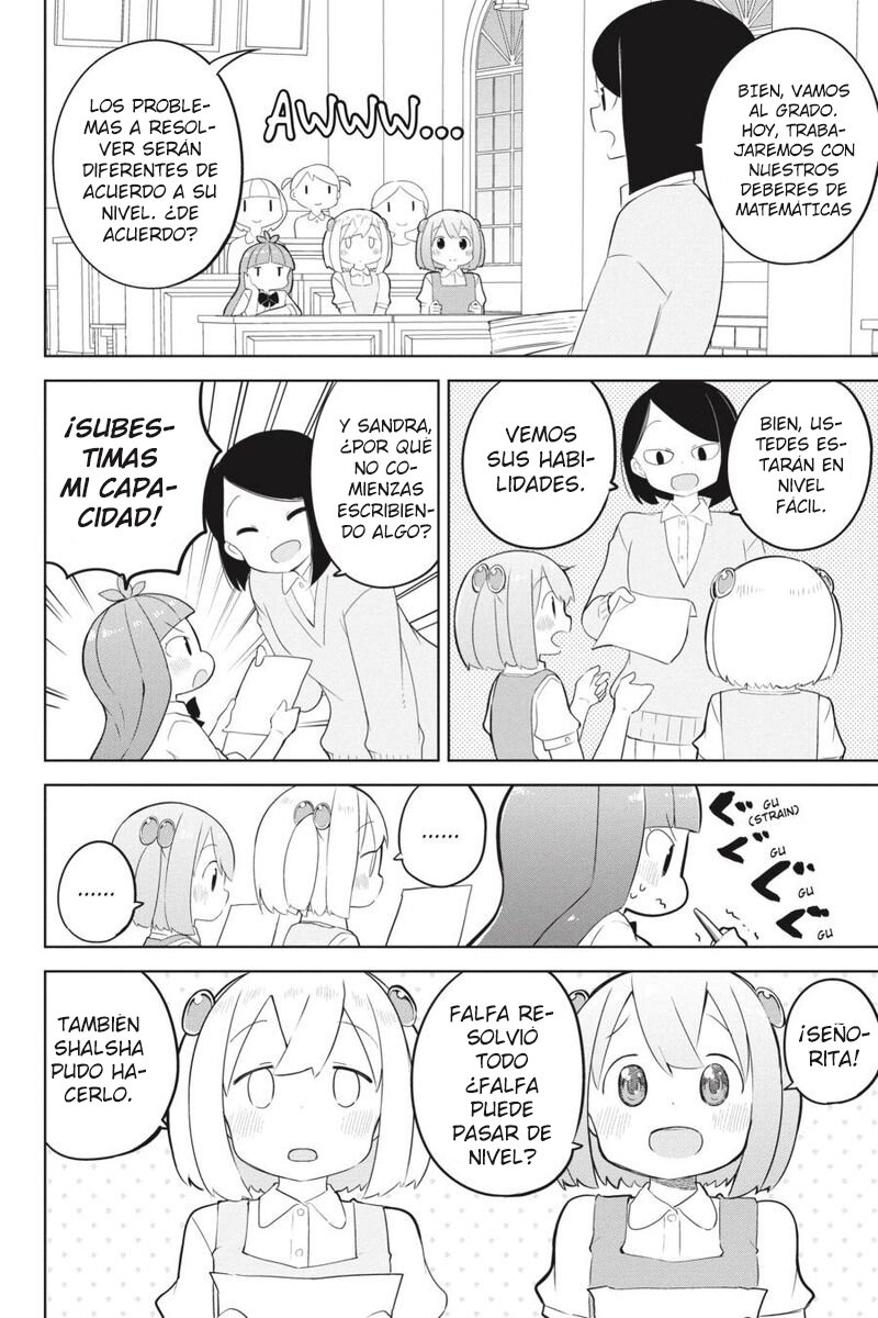 Read Slime Taoshite 300-nen, Shiranai Uchi ni Level Max ni Nattemashita (ES) Manga Online