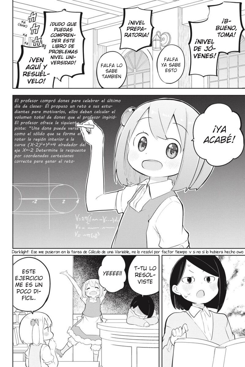 Read Slime Taoshite 300-nen, Shiranai Uchi ni Level Max ni Nattemashita (ES) Manga Online