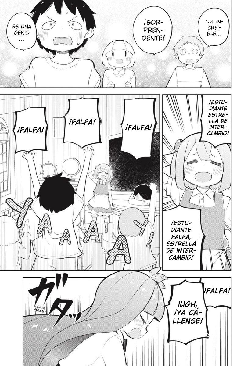 Read Slime Taoshite 300-nen, Shiranai Uchi ni Level Max ni Nattemashita (ES) Manga Online