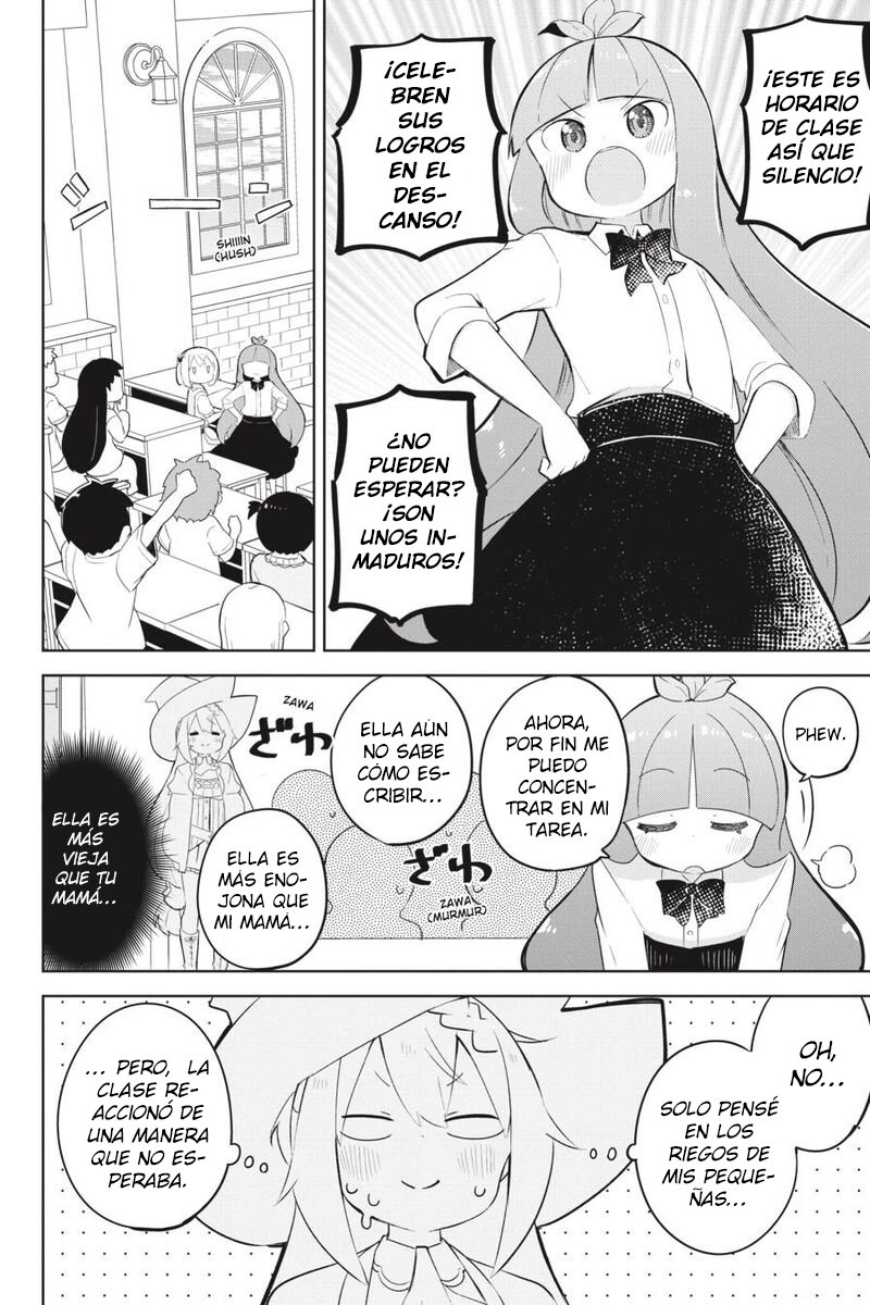 Read Slime Taoshite 300-nen, Shiranai Uchi ni Level Max ni Nattemashita (ES) Manga Online