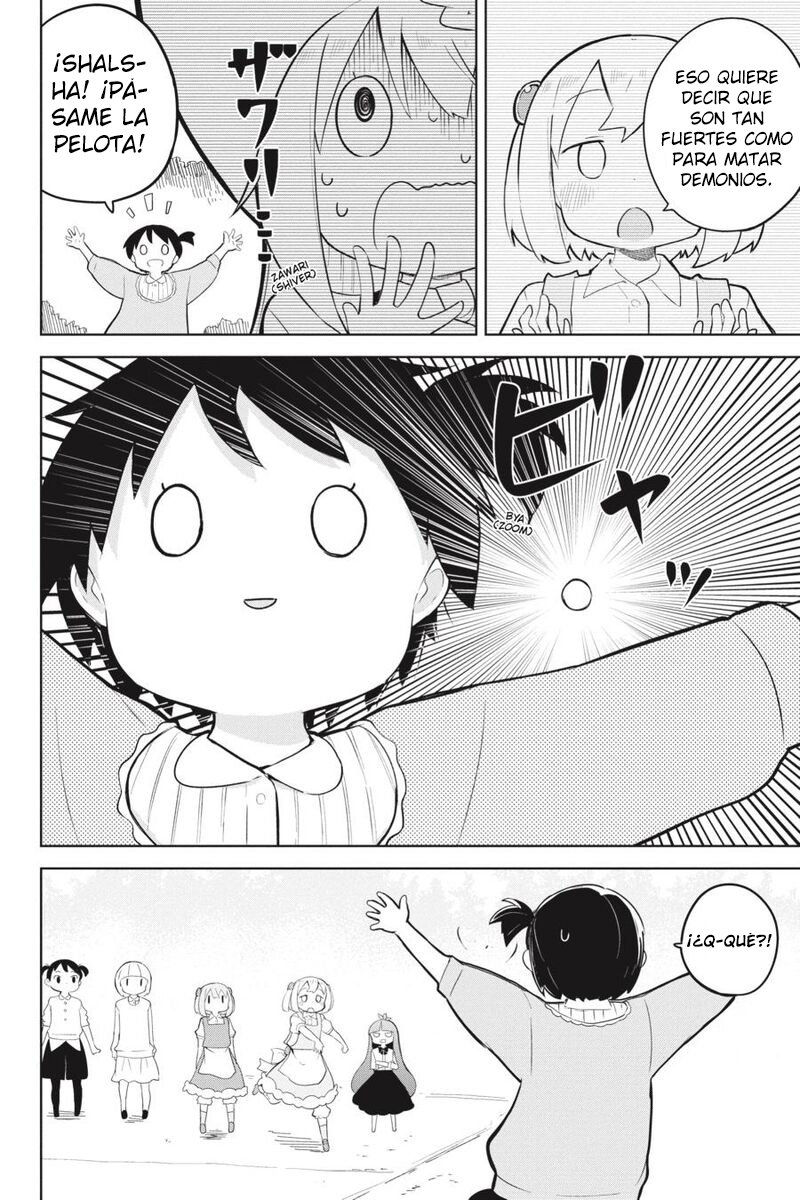 Read Slime Taoshite 300-nen, Shiranai Uchi ni Level Max ni Nattemashita (ES) Manga Online