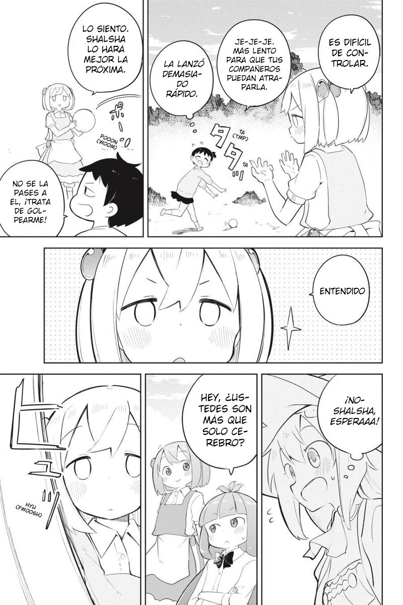 Read Slime Taoshite 300-nen, Shiranai Uchi ni Level Max ni Nattemashita (ES) Manga Online