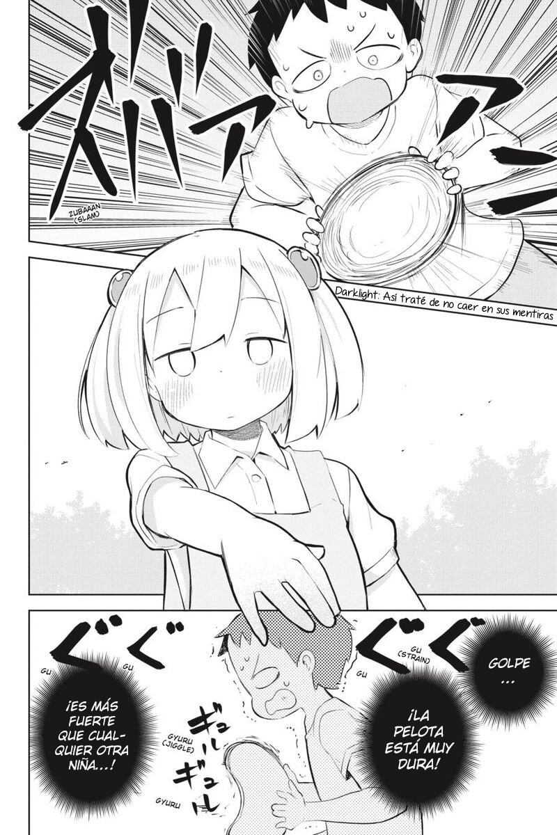 Read Slime Taoshite 300-nen, Shiranai Uchi ni Level Max ni Nattemashita (ES) Manga Online