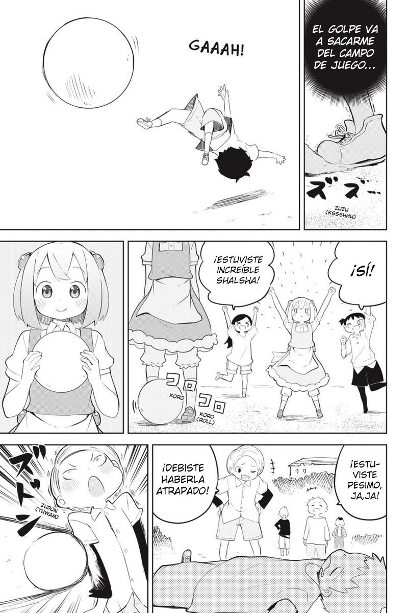 Read Slime Taoshite 300-nen, Shiranai Uchi ni Level Max ni Nattemashita (ES) Manga Online