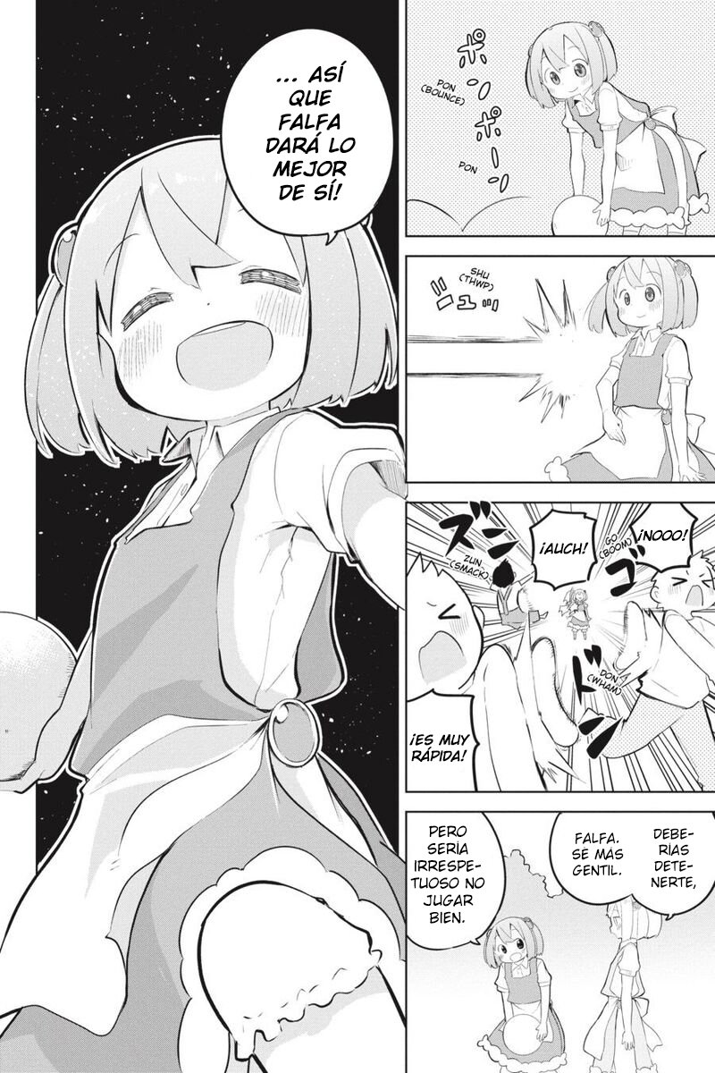 Read Slime Taoshite 300-nen, Shiranai Uchi ni Level Max ni Nattemashita (ES) Manga Online