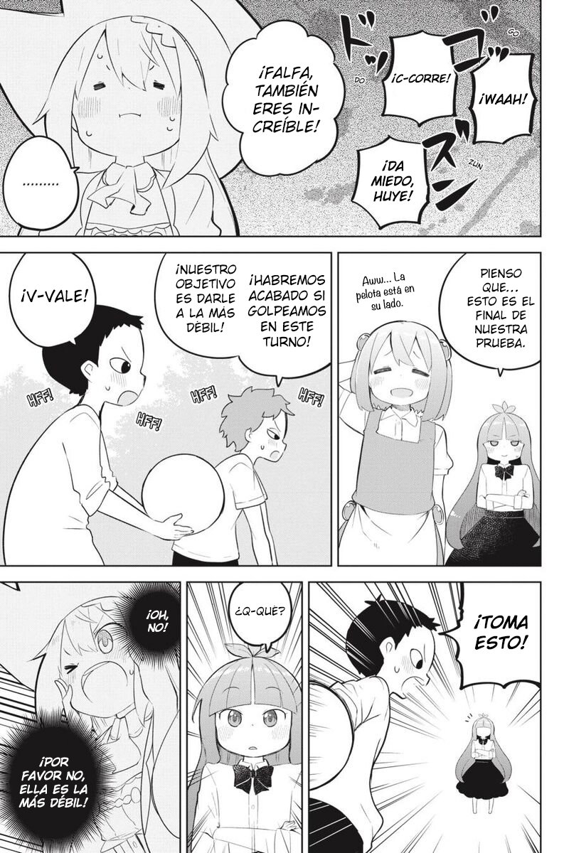 Read Slime Taoshite 300-nen, Shiranai Uchi ni Level Max ni Nattemashita (ES) Manga Online