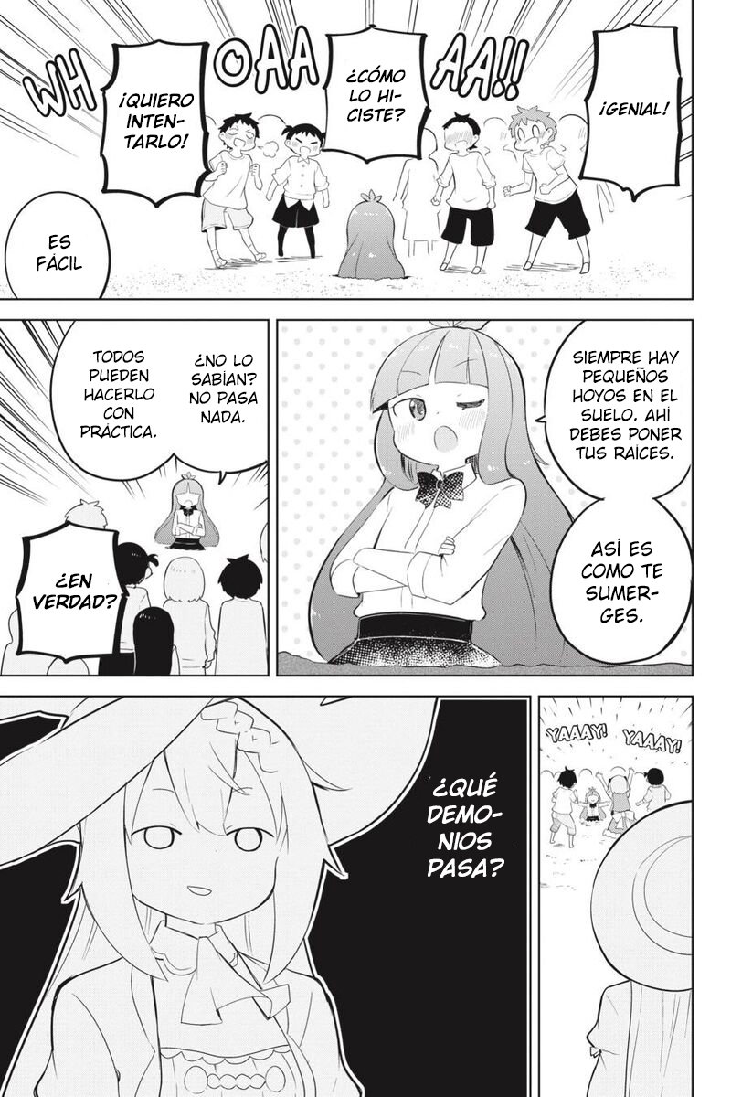 Read Slime Taoshite 300-nen, Shiranai Uchi ni Level Max ni Nattemashita (ES) Manga Online