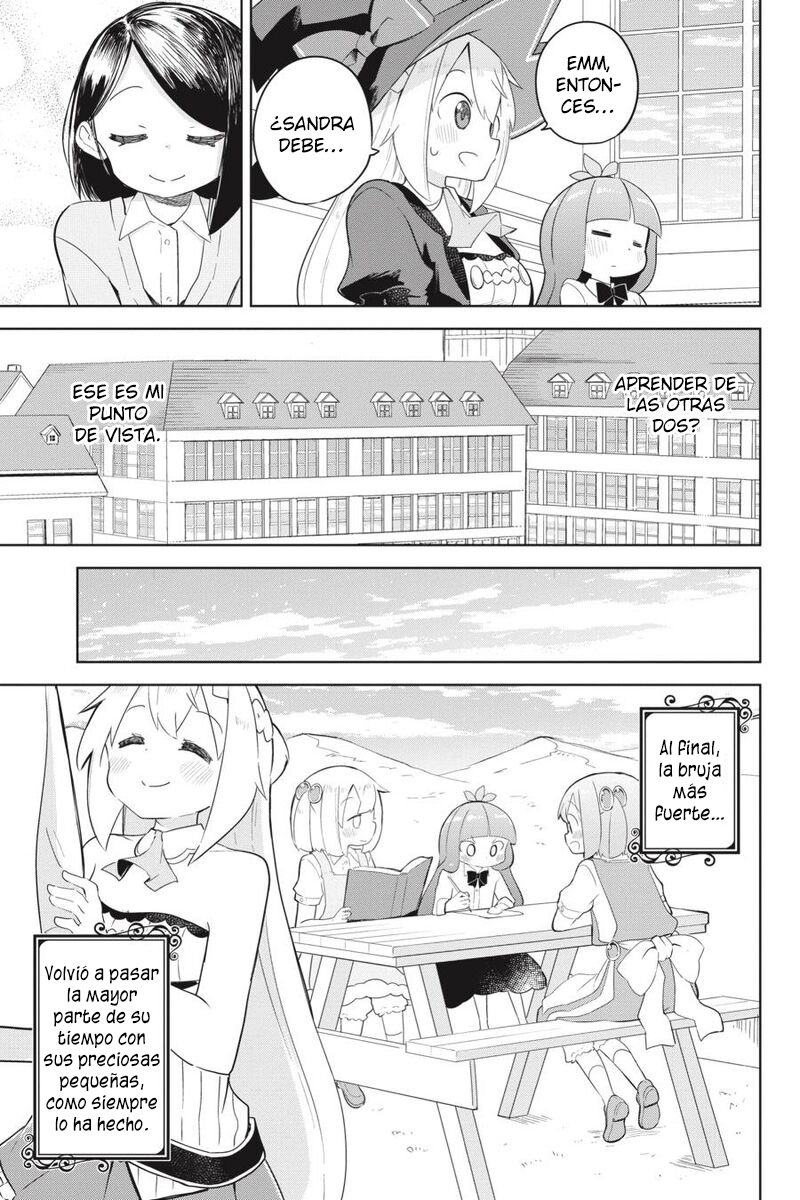 Read Slime Taoshite 300-nen, Shiranai Uchi ni Level Max ni Nattemashita (ES) Manga Online