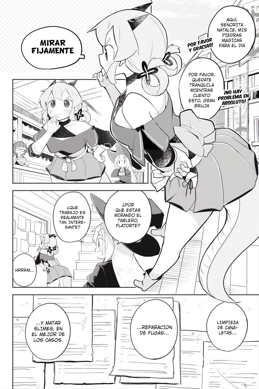 Read Slime Taoshite 300-nen, Shiranai Uchi ni Level Max ni Nattemashita (ES) Manga Online