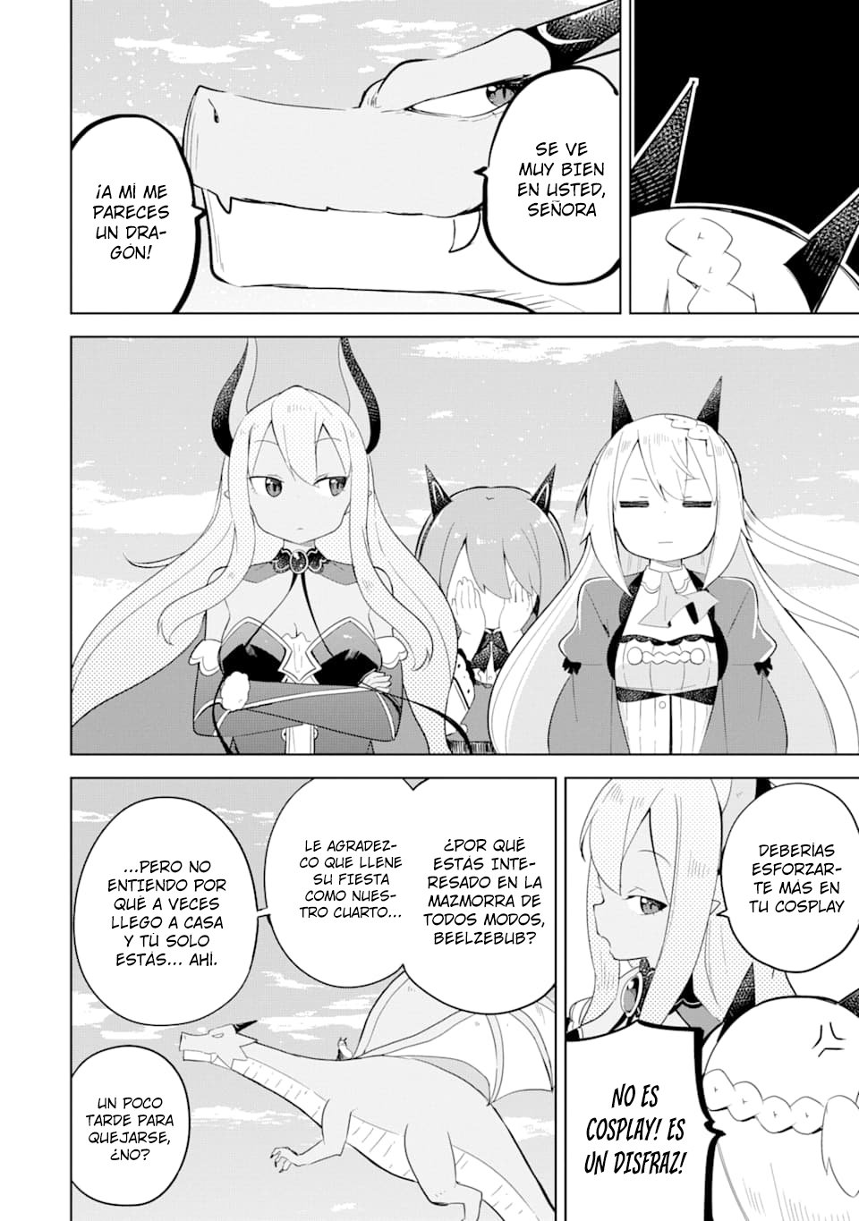 Read Slime Taoshite 300-nen, Shiranai Uchi ni Level Max ni Nattemashita (ES) Manga Online